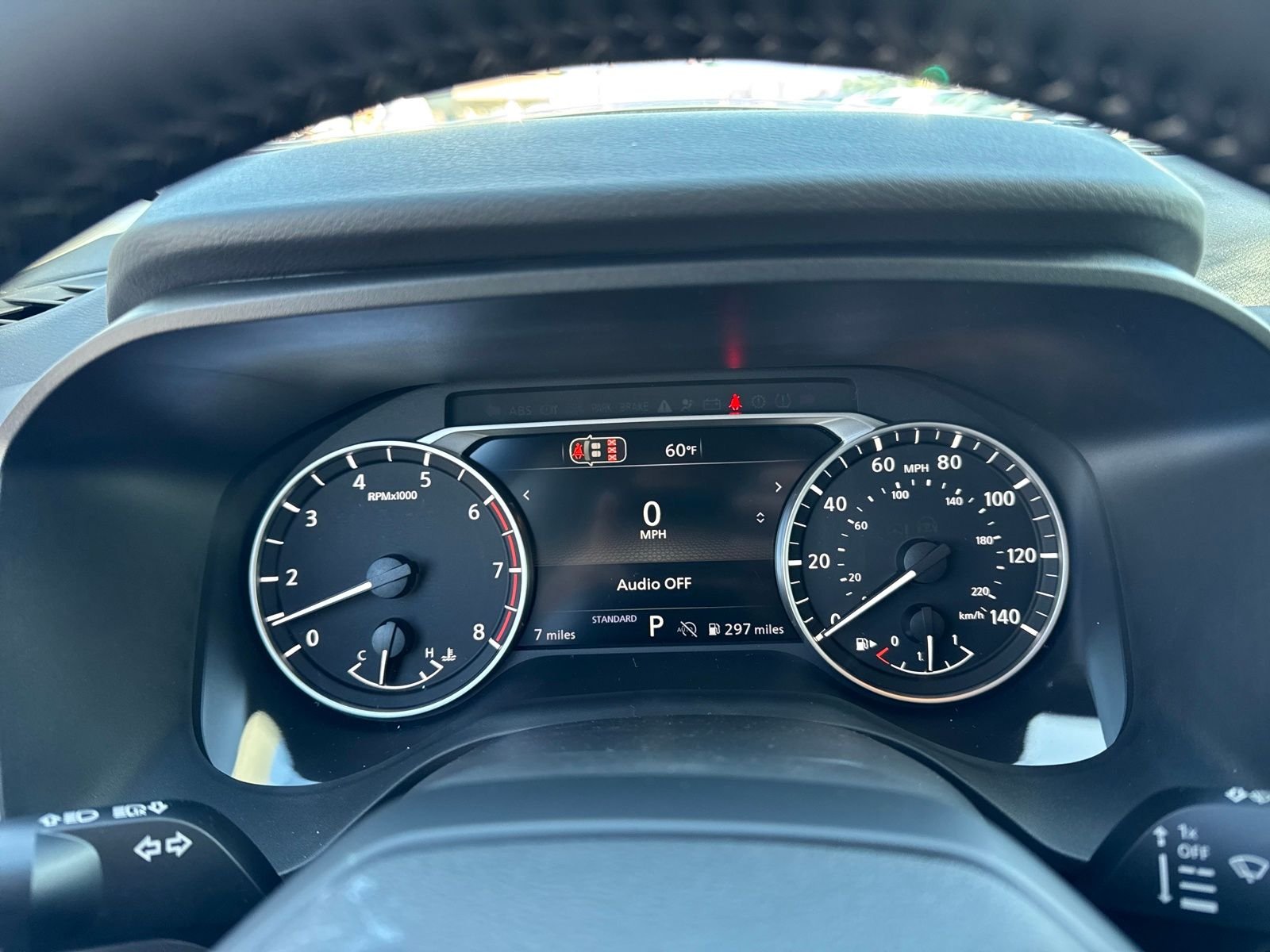 New 2026 Nissan Rogue SV 4D Sport Utility