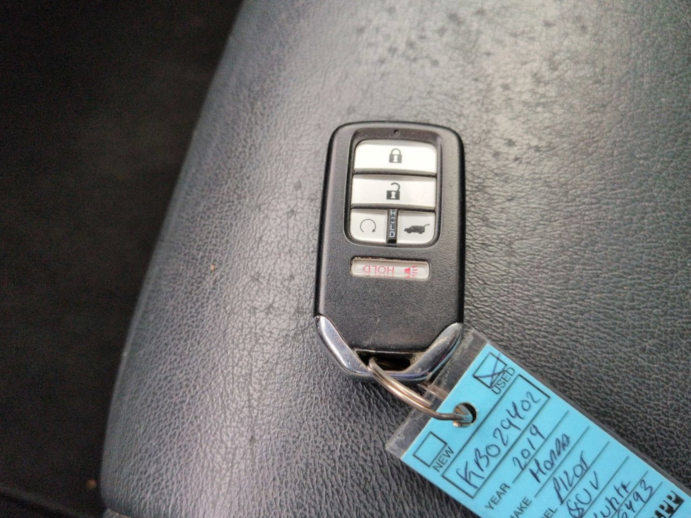 Used 2019  Honda Touring image 35