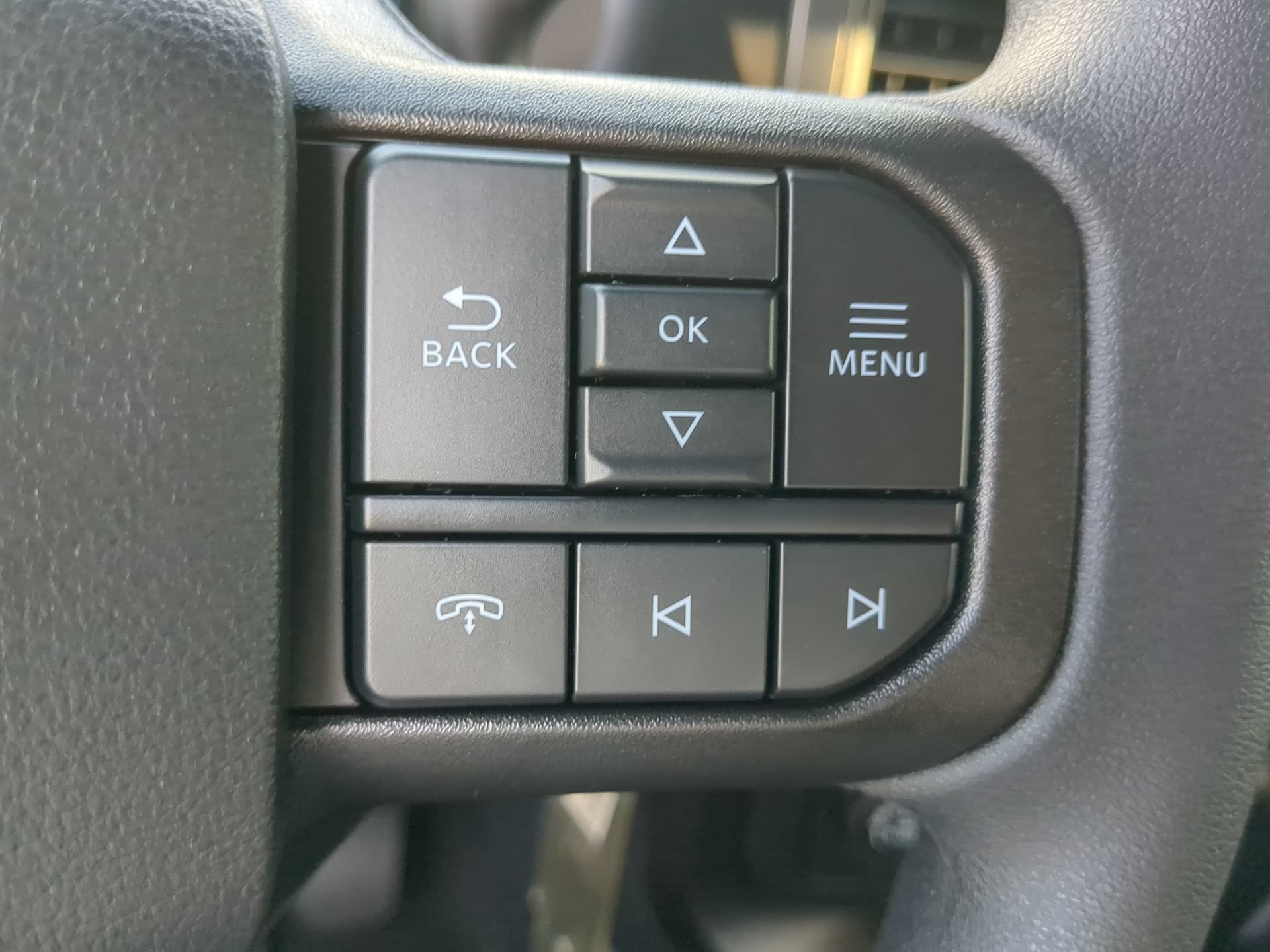 New 2026 Agate Black Metallic Ford STX® image 61