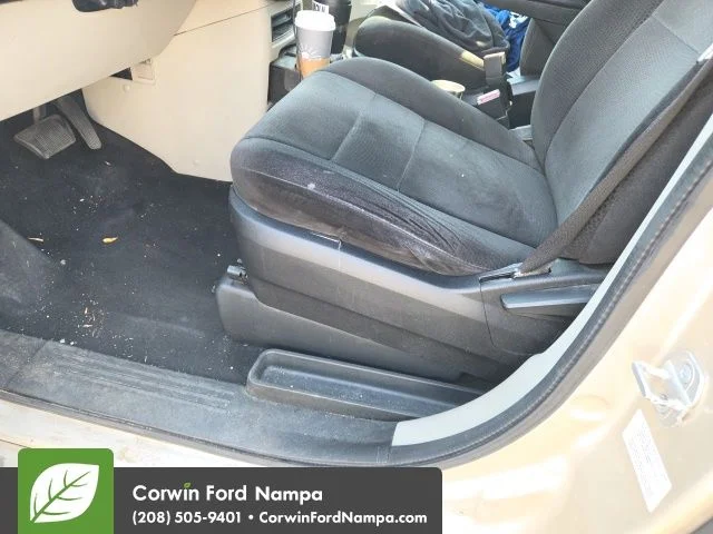 Used 2013 Beige Dodge SE image 13