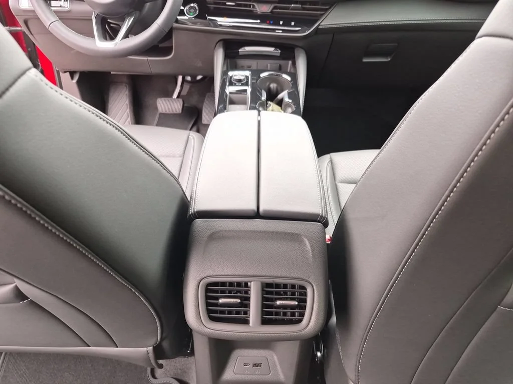 2026 Buick Envision Preferred - Photo 31
