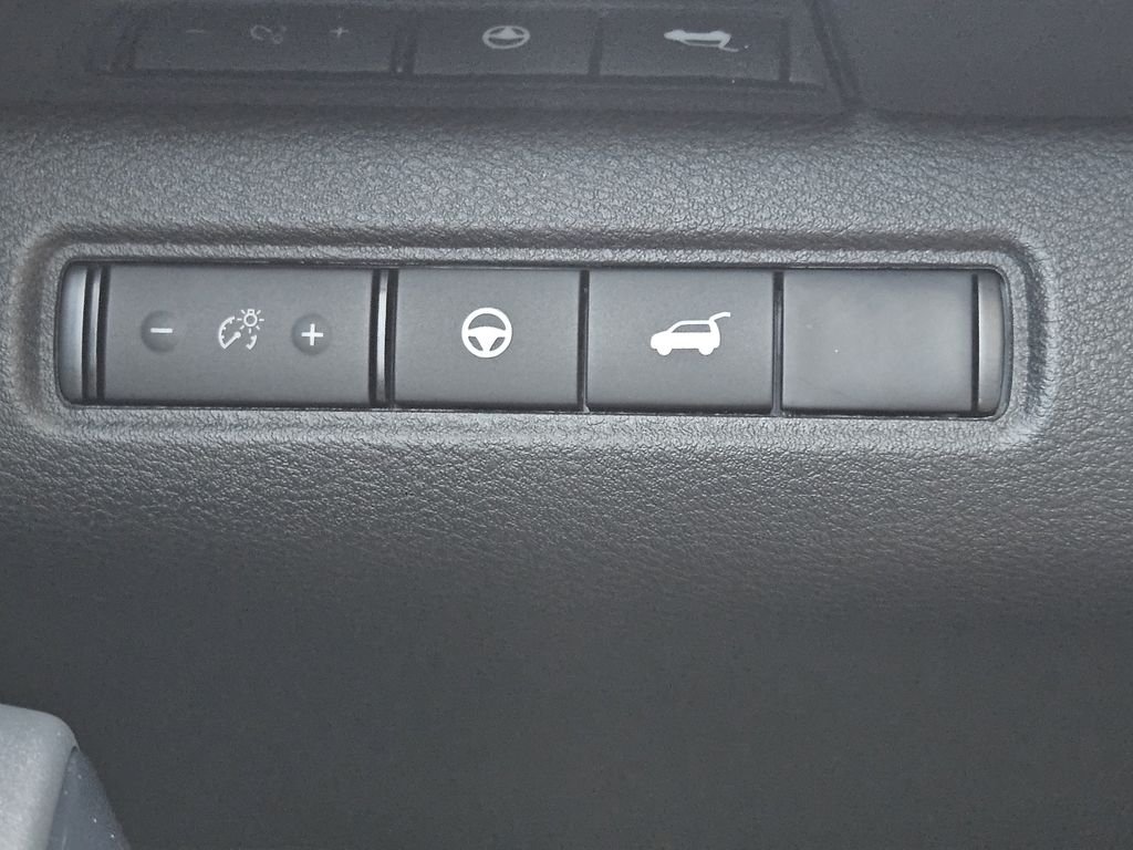 New 2026 Gun Metallic Nissan SV image 21