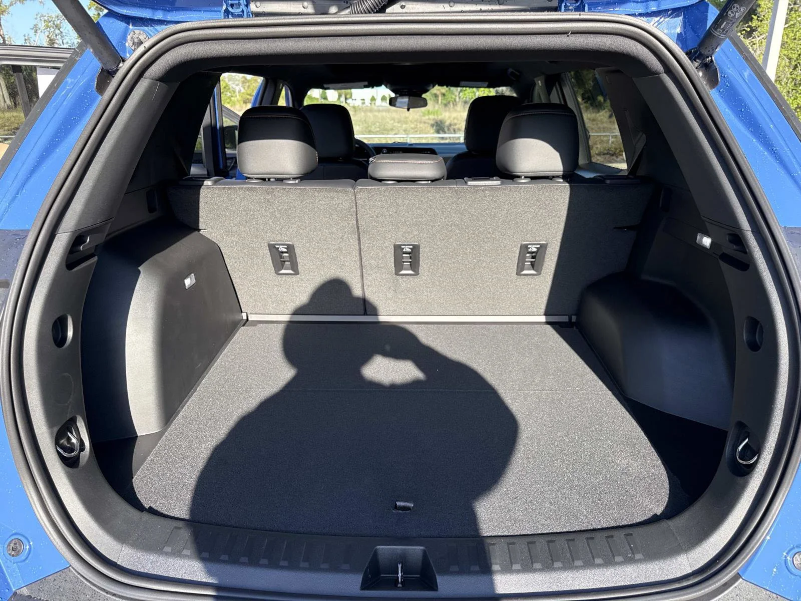 2026 Chevrolet Equinox ACTIV - Photo 32