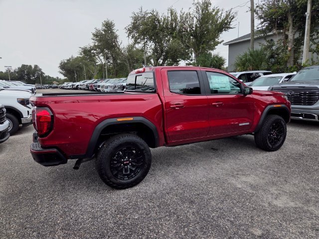 2026 GMC Canyon Elevation - Photo 11
