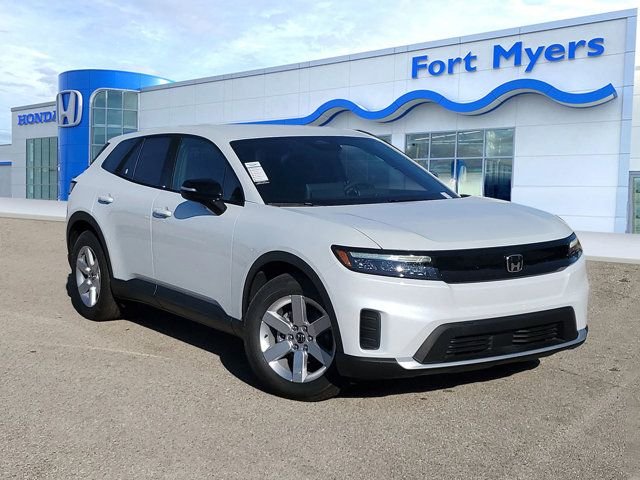 2026 Honda Prologue