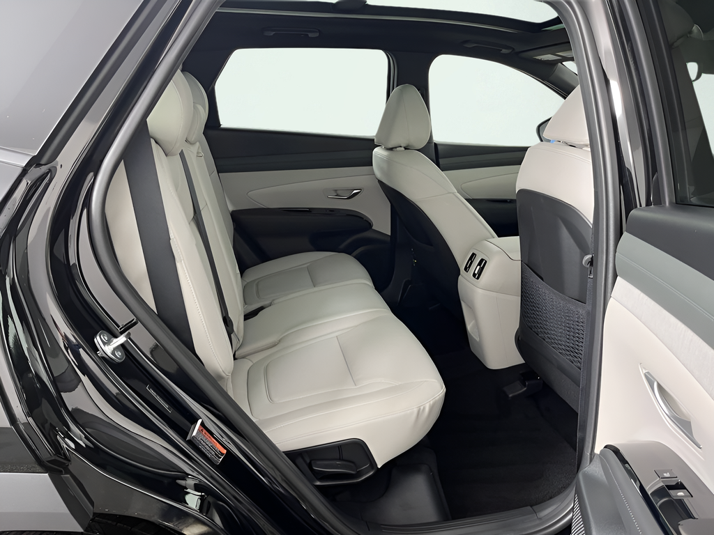 New 2026 Black Hyundai Limited image 11