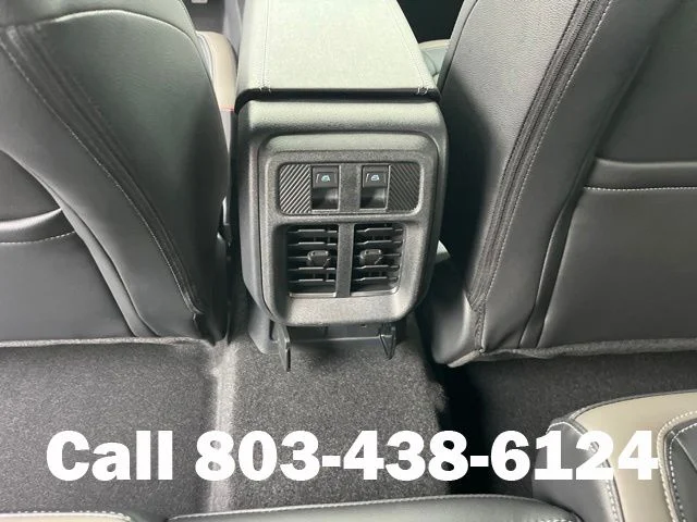 New 2026 Desert Sand Ford Outer Banks® image 14