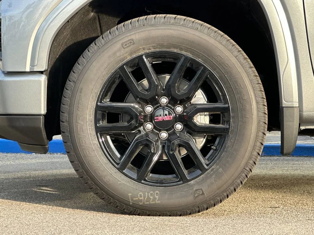 2026 GMC Sierra 1500 Elevation - Photo 24