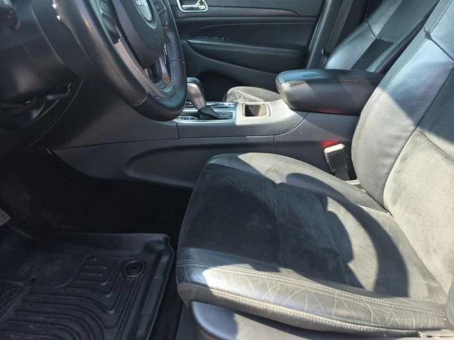 Used 2018 Black Jeep Altitude image 15