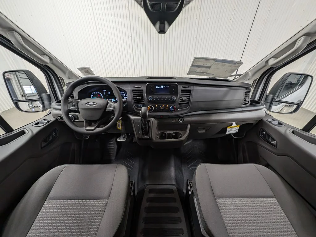 2025 Ford Transit Van Base - Photo 2