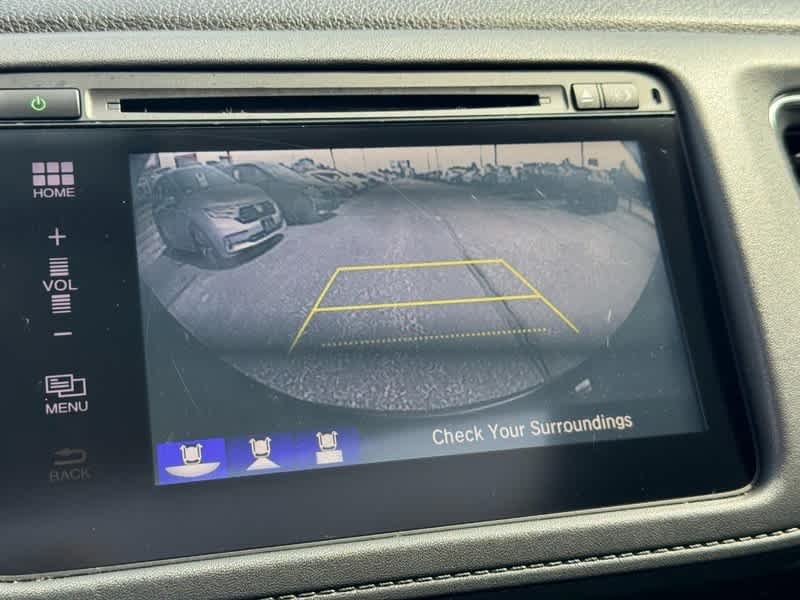 Used 2018  Honda EX-L Navi image 20