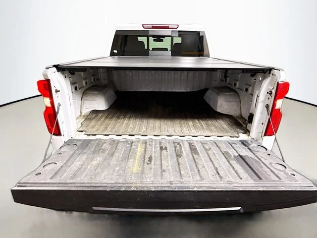 2021 Chevrolet Silverado 1500 LTZ - Photo 24
