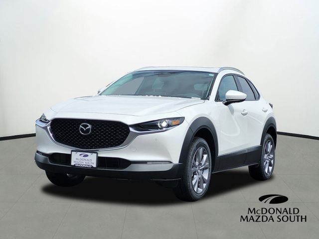 2026 Mazda CX-30 Premium AWD's photo