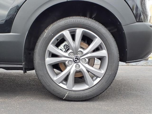 2026 Mazda CX-30 Preferred - Photo 9