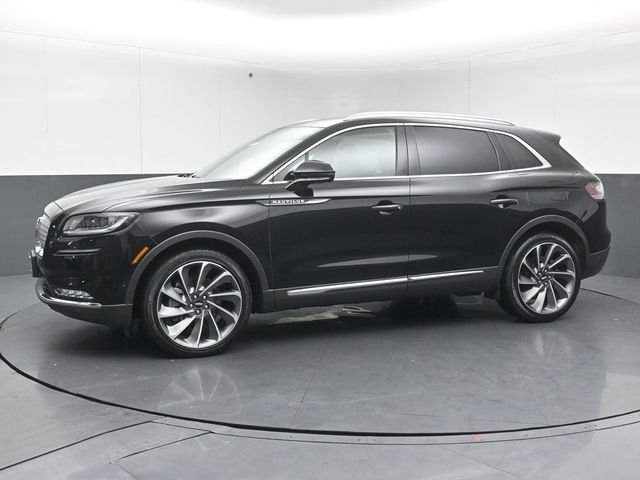 2023 LINCOLN NAUTILUS - Image 3