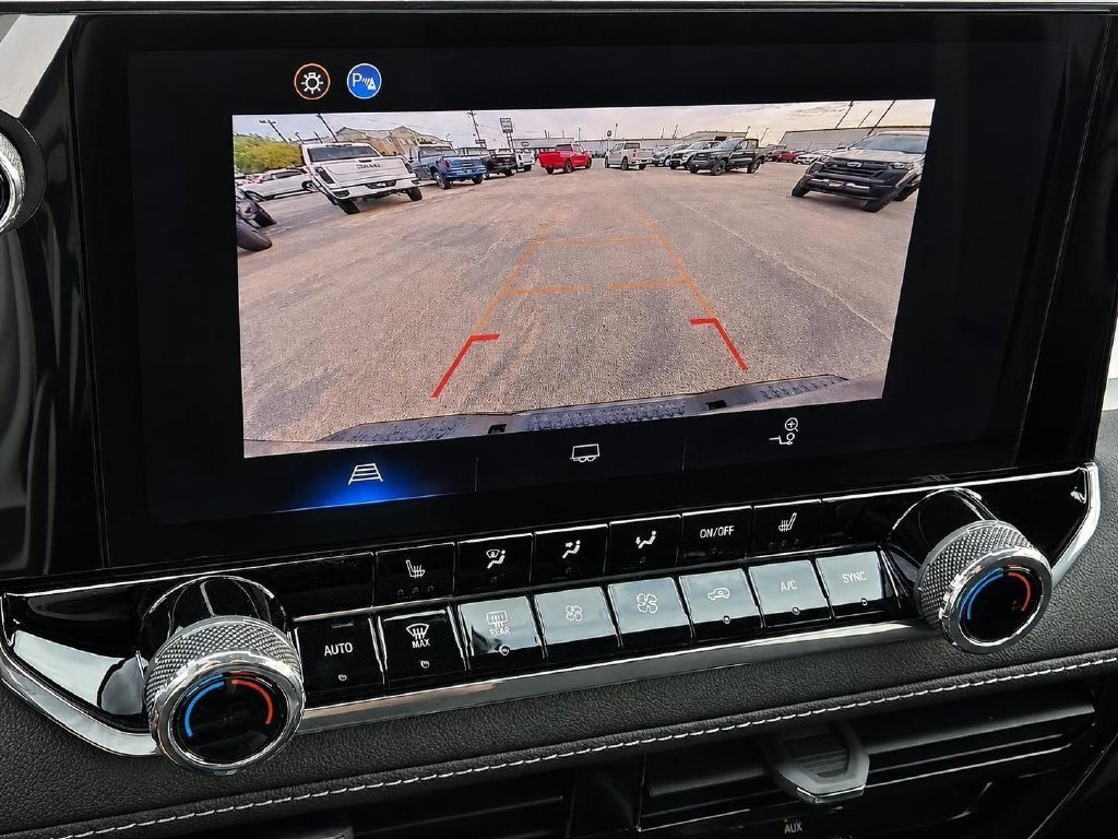 2026 Chevrolet Colorado LT - Photo 16