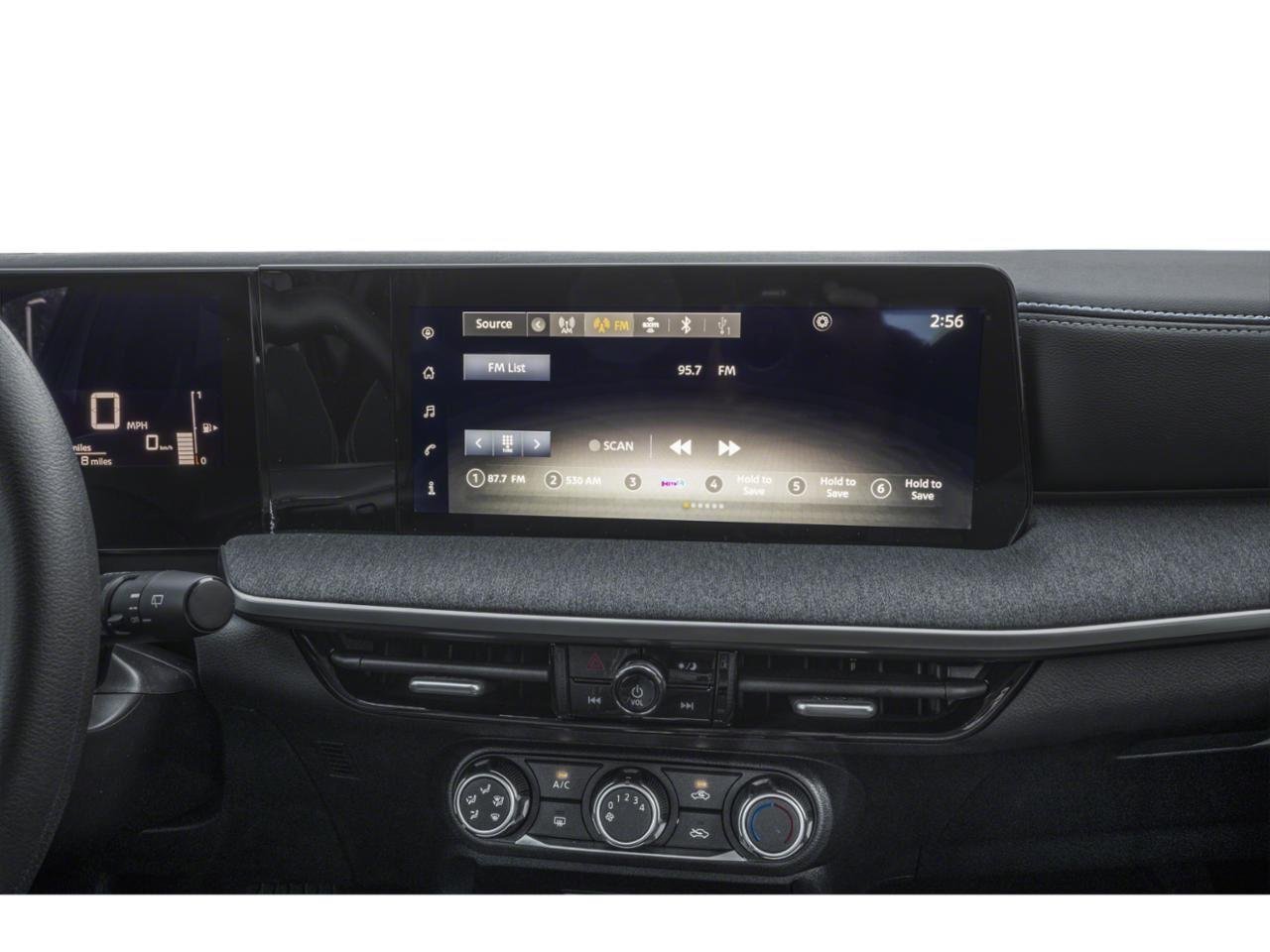 2026 Nissan KICKS SV AWD - Photo 5