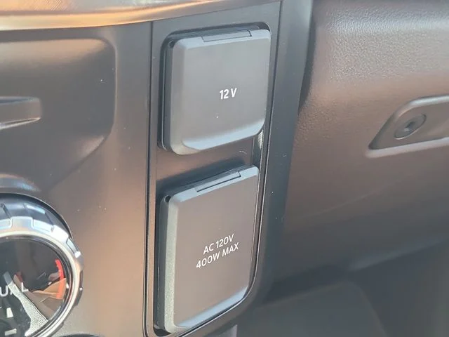 New 2026 Black Metallic Ford King Ranch image 27