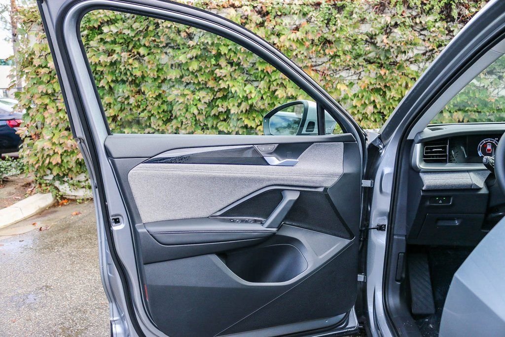 New 2026 Silver Volkswagen 2.0T S image 24