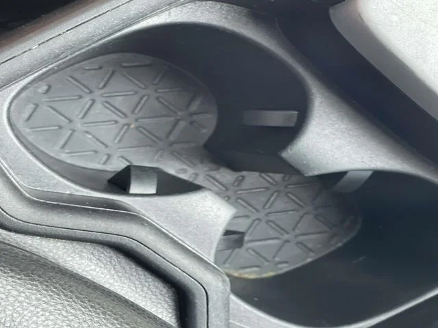 Used 2020 Silver Toyota LE image 29