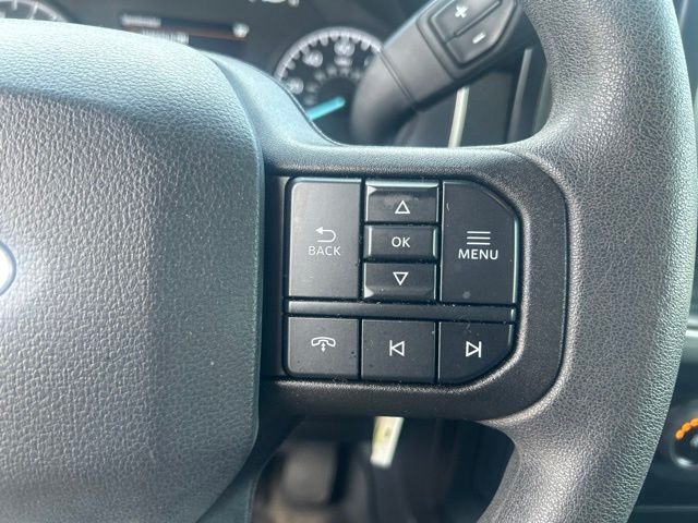 Used 2023 Blue Ford XL image 13
