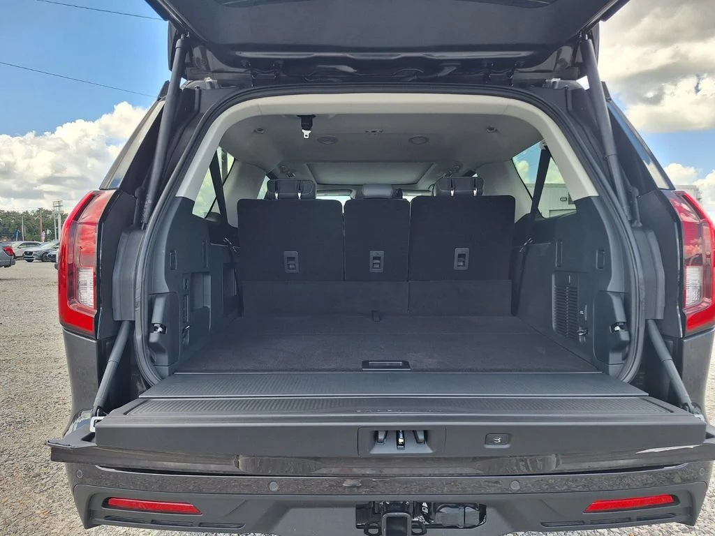 New 2027 Dark Matter Gray Metallic Ford MAX Active image 29