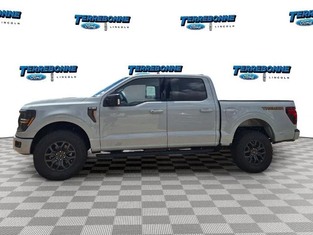 New 2026 Avalanche Ford Tremor® image 8