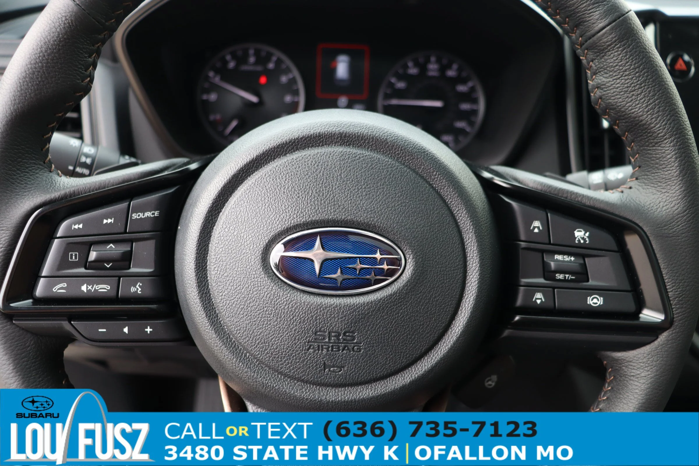 2026 Subaru Ascent Limited Bronze Edition - Photo 14