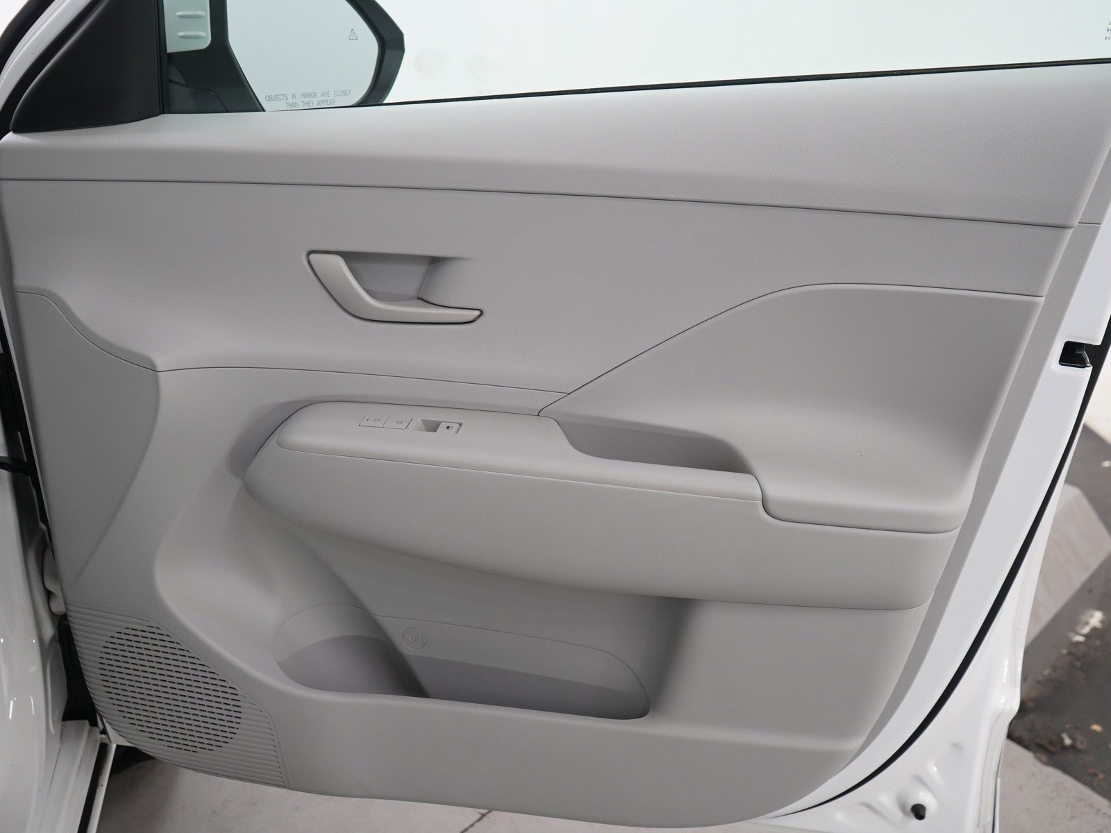 Certified Used 2024 Atlas White Hyundai SEL FWD image 6