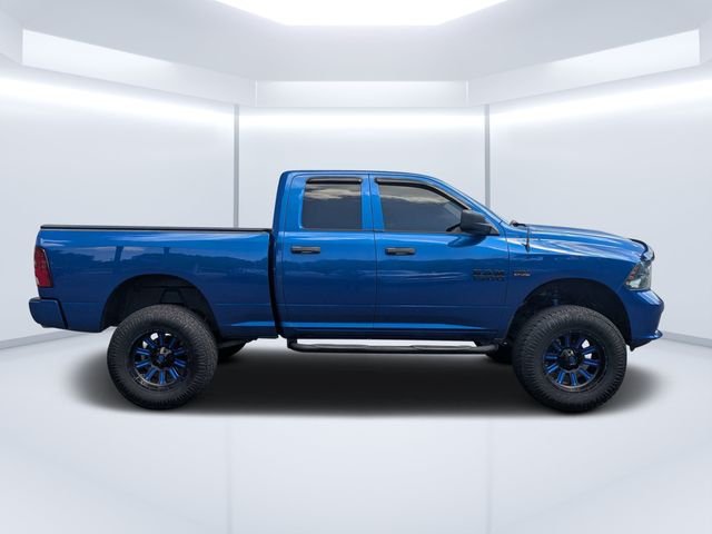 Used 2018 Blue Ram Express image 2