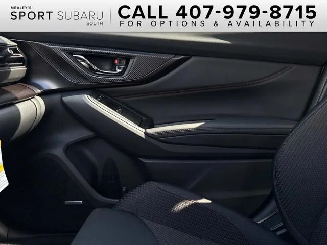 New 2026 WR BLUE PEARL Subaru Premium image 73