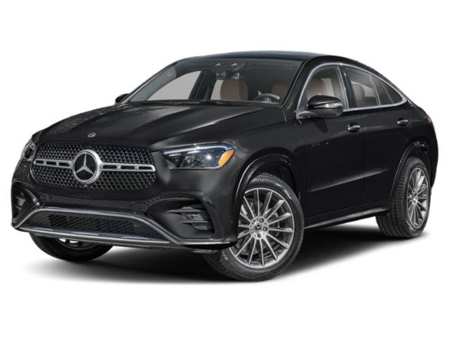 New 2026 Black Mercedes-Benz GLE 450 image 14