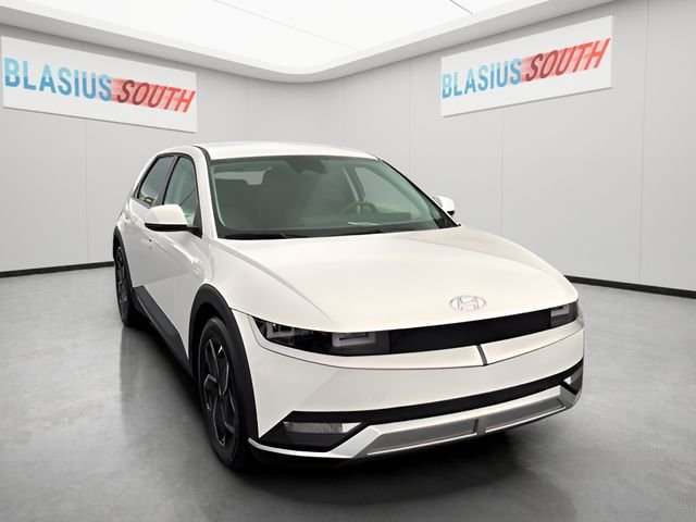 2024 Hyundai IONIQ 5