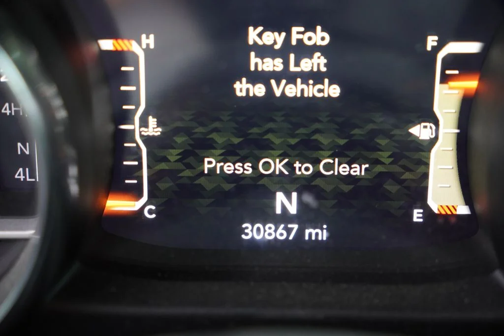 Used 2019 Crystal Metallic Jeep Unlimited Sport S image 7