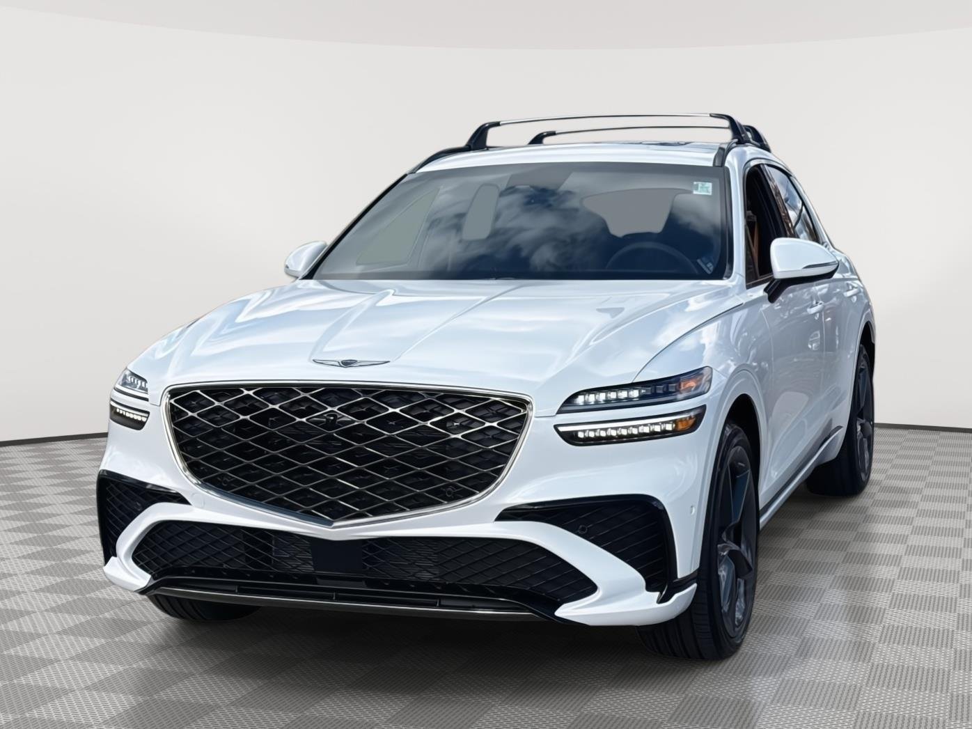 2026 GENESIS GV70