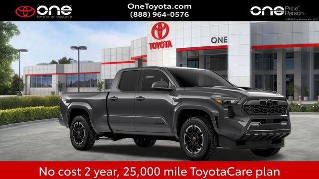 New 2026 Underground Toyota  TRD Sport image 18