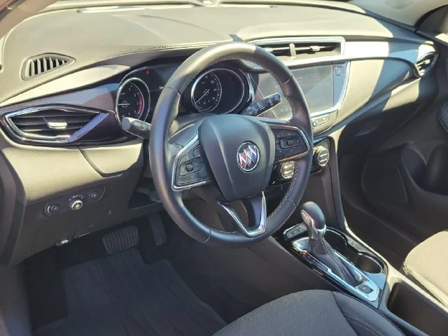 2023 Buick Encore GX Select - Photo 19