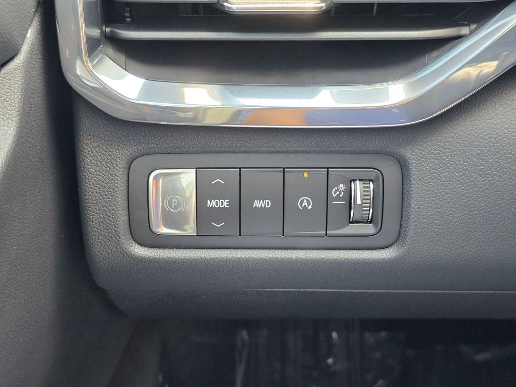 2026 GMC Acadia Elevation - Photo 18