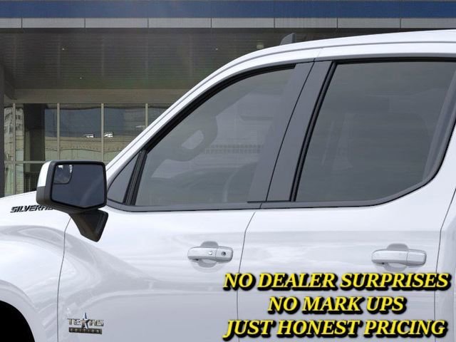 2025 Chevrolet Silverado 1500 LT - Photo 12