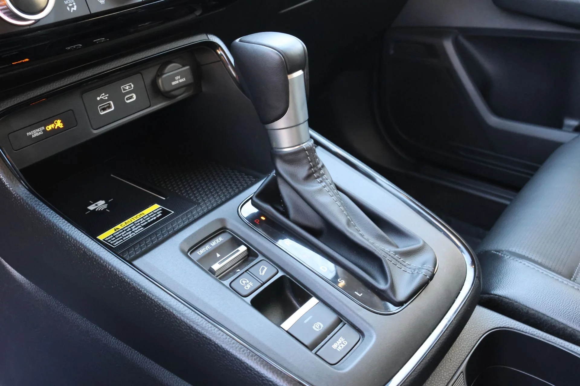 Used 2025  Honda EX-L image 11
