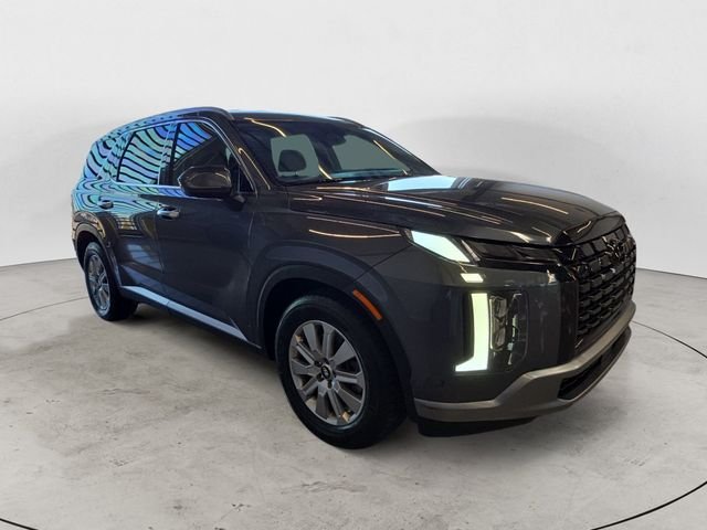 Certified Used 2024 Gray Hyundai SEL image 3