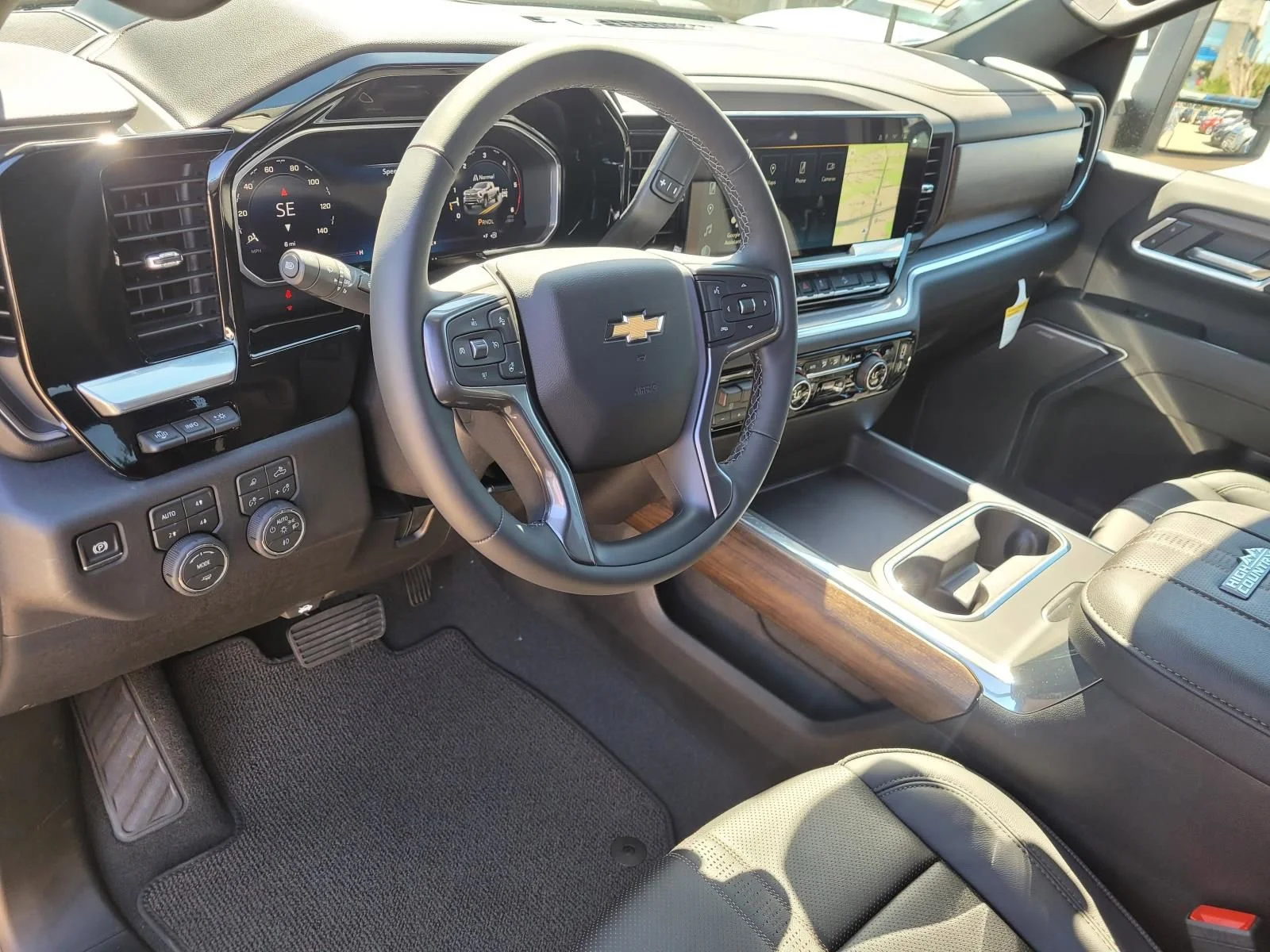 2026 Chevrolet Silverado 2500 HD High Country - Photo 16