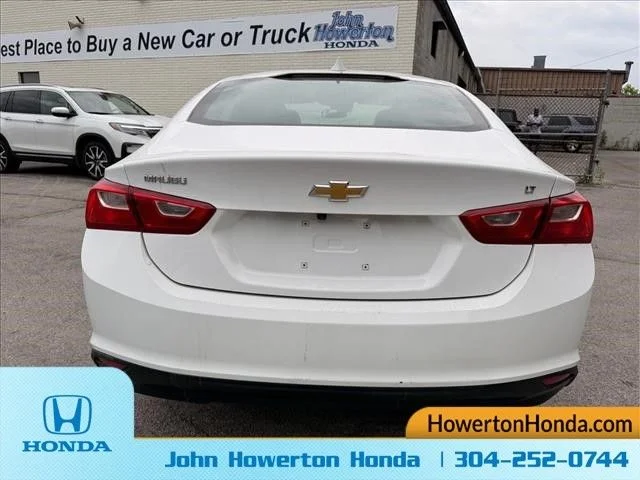 Used 2023  Chevrolet LT image 20