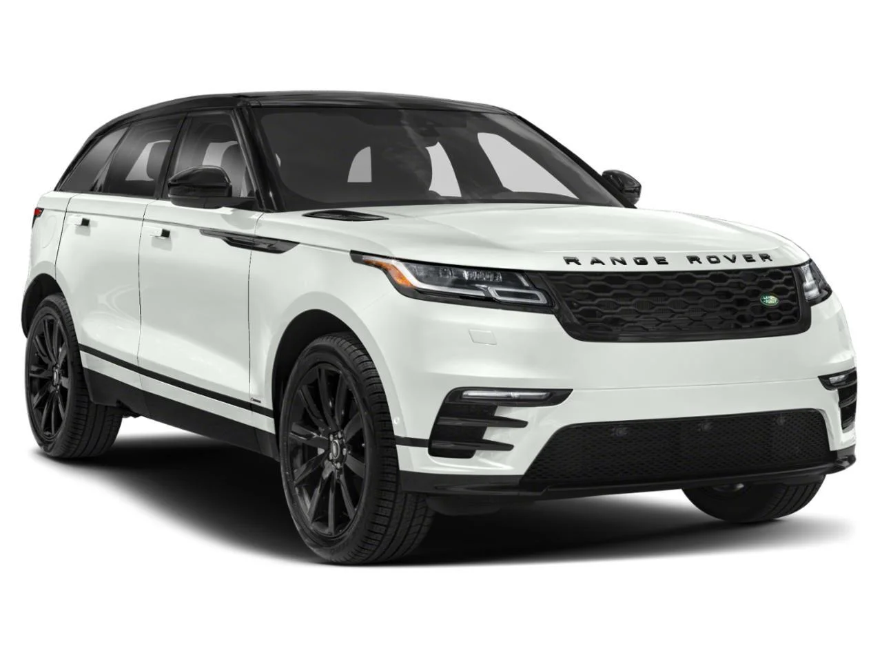Used 2020 Fuji White Land Rover S image 16