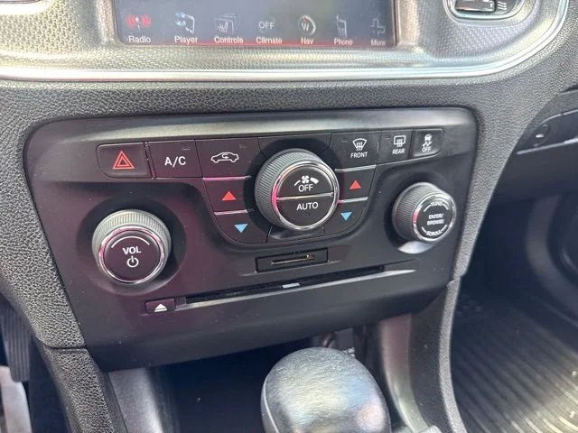 Used 2012 Red Dodge R/T image 23