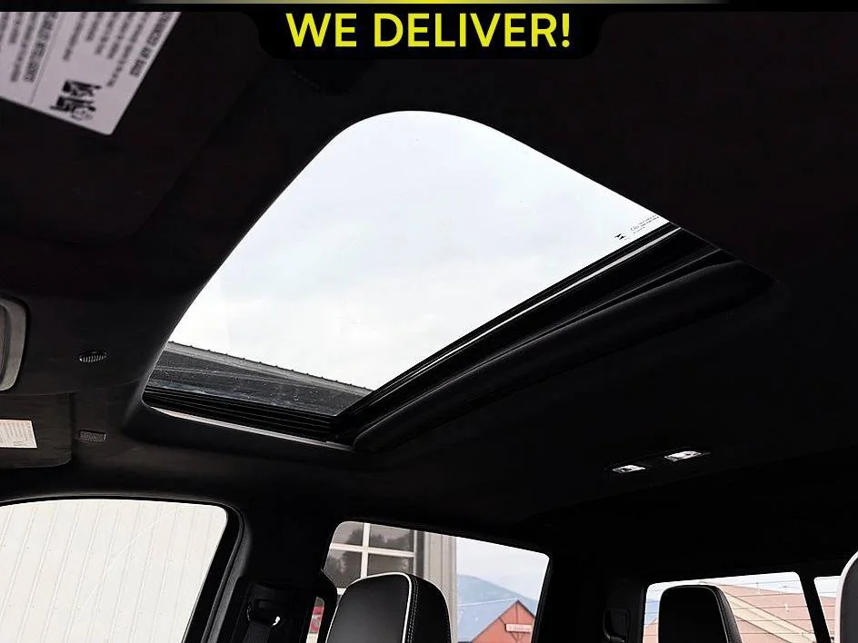 Used 2026 Onyx Black GMC AT4X image 18