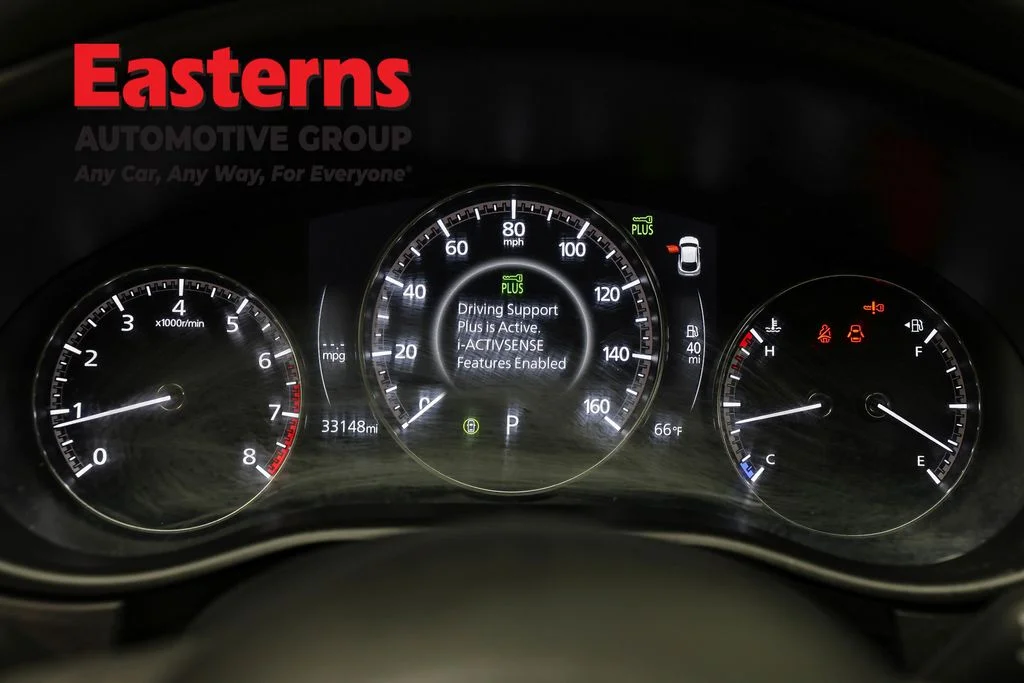 Used 2024 Black Mazda 2.5 S image 17