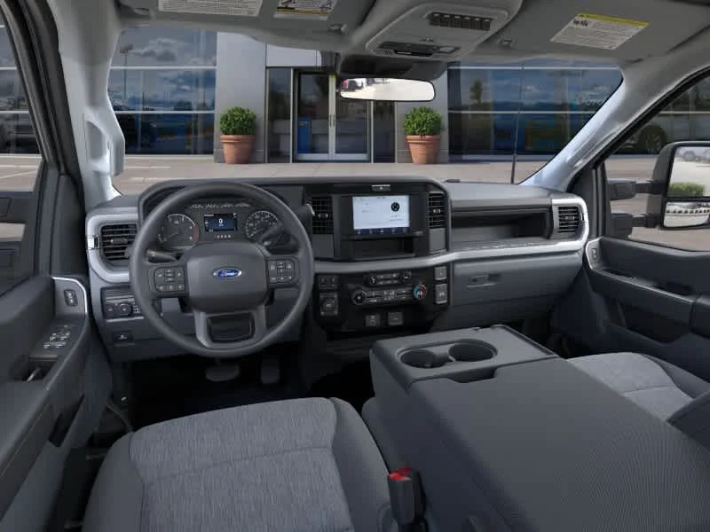 New 2026 Avalanche Ford XL image 9