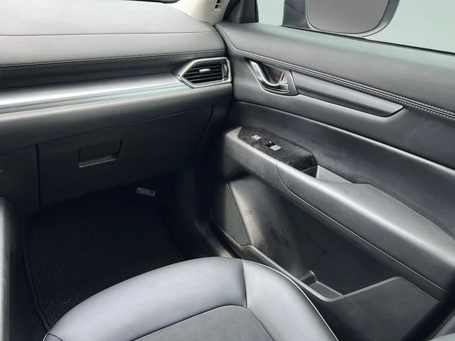 Used 2023 Red Mazda 2.5 S Select Package image 16