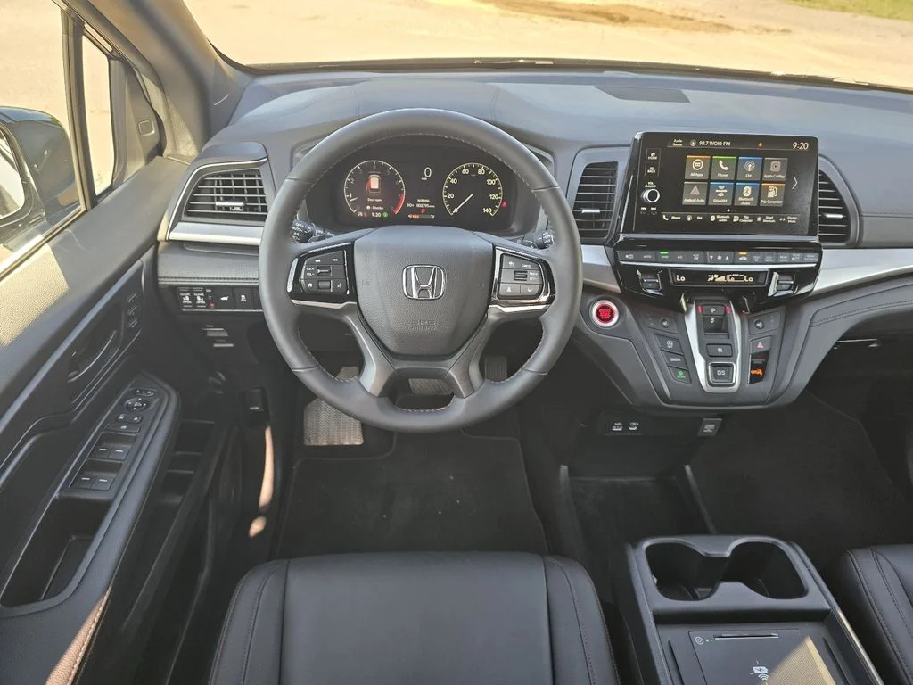 2025 Honda Odyssey Sport L - Photo 15